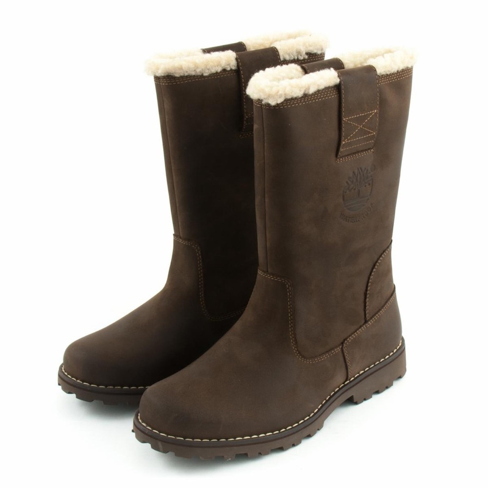 Timberland Asphalt Junior Trail Boots